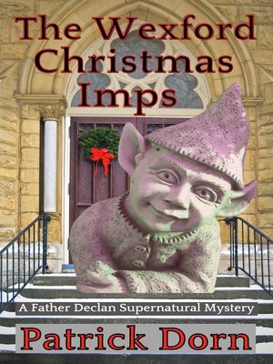 cover image of The Wexford Christmas Imps